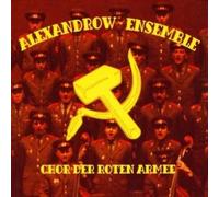 Alexandrow Ensemble - Chor der Roten Armee