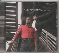 Alexandsekou - Small Revolution EP (UK Import)