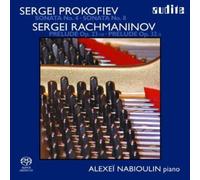 Alexe Nabioulin - Alexei Nabioulin Plays