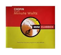 Alexeev - ChopinMinute Waltz/Etude [Import]