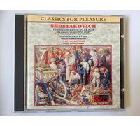 Alexeev,Dimitri - Piano Concertos 1&2