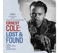 Alexei Aigui - Ernest Cole: Lost & Found [Import]