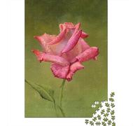 Alexei Antonov Puzzle en Bois 1000 Pcs, Puzzles Peinture pour Adultes, Tableaux célèbres du Monde Puzzle Impossible, Puzzles Museums, Exercice pour l'esprit, Jeu D'adresse pour Toute La Famille