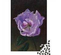 Alexei Antonov Puzzle Impossible Museums, Puzzles en Bois Tableaux célèbres du Monde, Casse-tête Peinture, Jeux D'adresse pour Toute La Famille, Cadeau pour Les Amis Ou Les Amants 1000 Pcs