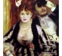 Alexei Bruni - Brahms-Violin Concerto 77 Sonata No. 2 OP. 120/2 [Import]