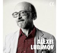 Alexei Lubimov