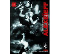 Alexeïeff-Le cinéma épinglé