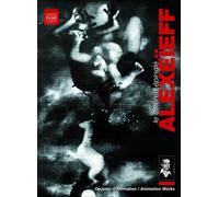 Alexeieff - Le Cinéma épinglé DVD