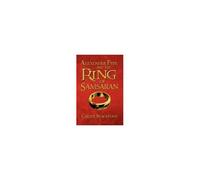 Alexender Fyfe And The Ring Of Samsaran
