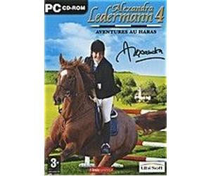Alexendra Ledermann 4 - Exclusive Collection Pc