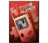 Alexey Pajitnov, tome 7: L'incroyable histoire du créateur de Tetris