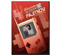 Alexey Pajitnov, tome 7 L'incroyable histoire du créateur de Tetris - Daniel Ichbiah - Pix'n Love - broché - Biographie