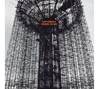 ALEXI MURDOCH "TOWARDS THE SUN" CD NEW