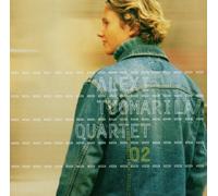Alexi Tuomarila Quartet – O2