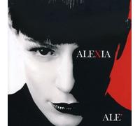 Alexia Ale (CD)