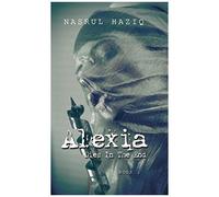 Alexia Dies In The End