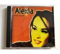 Alexia - Fan Club