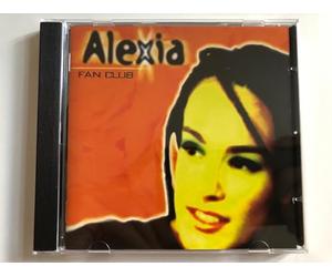 Alexia - Fan Club