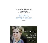 Alexia, notre fille