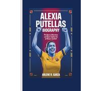 ALEXIA PUTELLAS BIOGRAPHY: The Queen of Barcelona and Spain’s Golden Era of Women’s Football