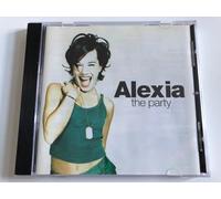 Alexia – The Party