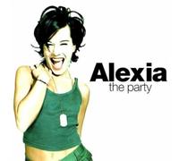 Alexia - The Party [Import]