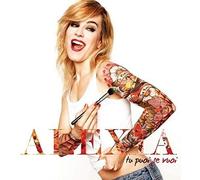 Alexia - Tu Puoi Se Vuoi [Import]