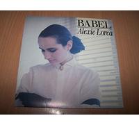 Alexie Lorca - Babel / Naufrage A Carthage - 45 tours - 7"