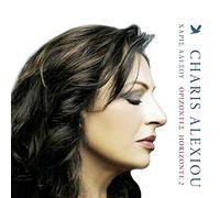 Alexiou, Charis - Orizontes 2 - Horizonte 2