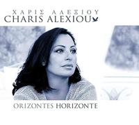 Alexiou, Charis - Orizontes Horizonte [Import]