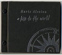 alexiou, haris / αλεξιου - A Kiss to The World [Import]