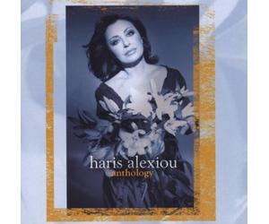 Alexiou, Haris - Anthology [Import]