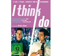 Alexis Arquette;Guillermo Diaz - I Think I Do