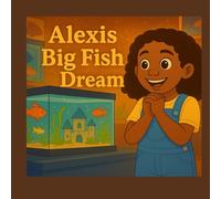 Alexis Big Fish Dream