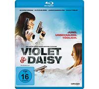 Violet & Daisy (Blu-ray)
