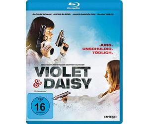 Alexis Bledel;Saoirse Ronan;James Gandolfini;Danny - Violet & Daisy [Blu-ray]