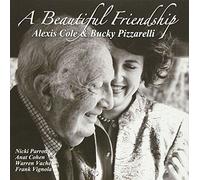 Alexis Cole - Beautiful Friendship [Cd] Japanese Mini-Lp Sleeve, Japan - Import