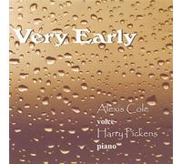 Alexis Cole - Cole/Pickens : Very Early