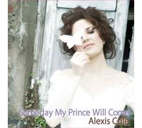 Alexis Cole - Someday My Prince Will Come [Vinyl] [Import]