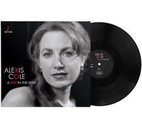 Alexis Cole - Un baiser dans le noir