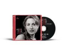 Alexis Cole - Un baiser dans le noir