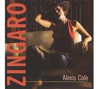Alexis Cole - Zingaro