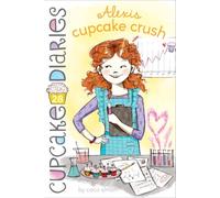 Coco Simon – Alexis Cupcake Crush – Volume 28