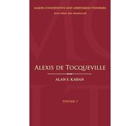 Alexis de Tocqueville