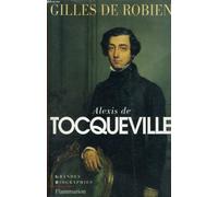 Alexis de Tocqueville