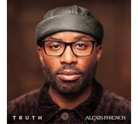 Alexis Ffrench Alexis Ffrench: Truth (Vinyl) 12" Album
