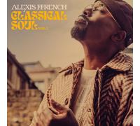 Alexis Ffrench: Classical Soul Vol. 1 by Alexis Ffrench [CD] NEUF