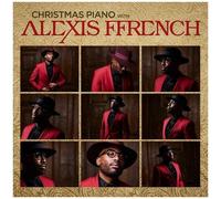 Sony – Piano – Christmas Piano With Alexis