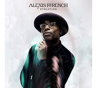 Alexis Ffrench - Evolution [Import]