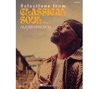 Alexis Ffrench - Selections from Classical Soul Vol. 1